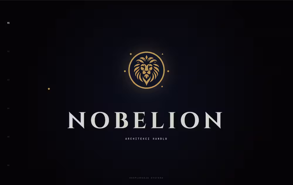 Nobelion.pl